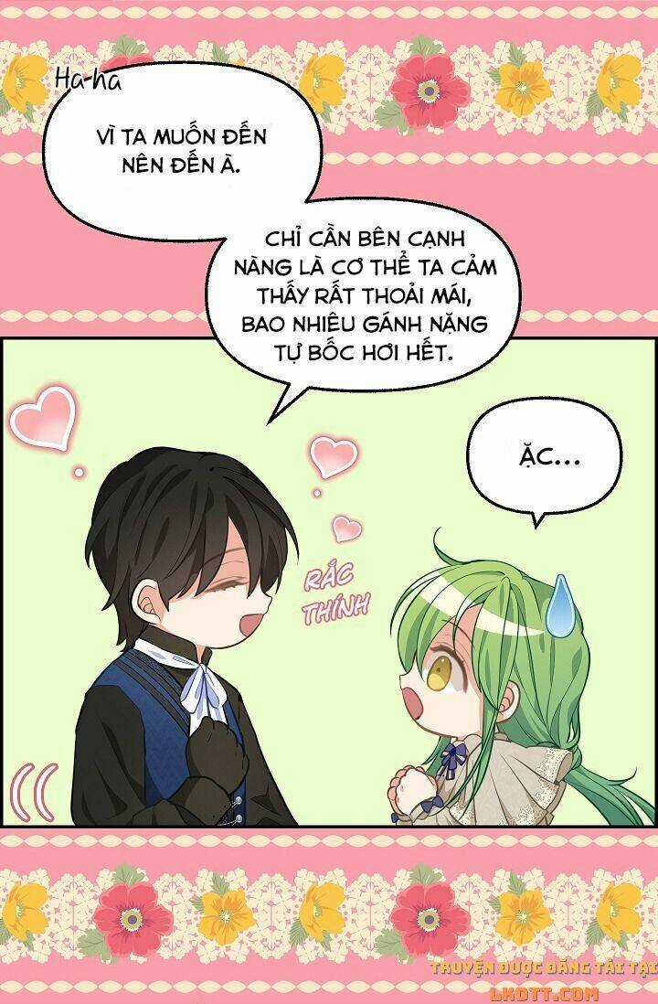 Hãy Bỏ Mặc Tôi - Chapter 38 - Trang 46