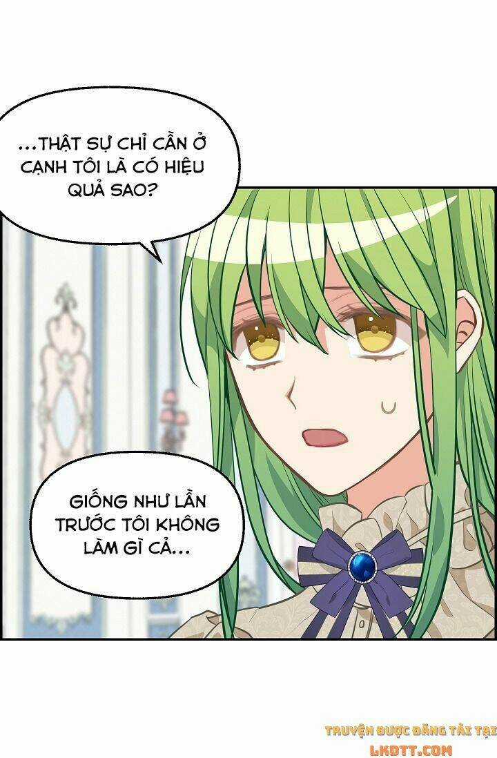 Hãy Bỏ Mặc Tôi - Chapter 38 - Trang 47