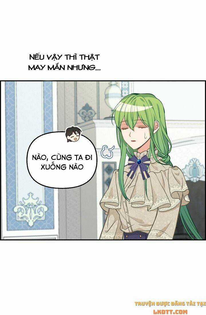 Hãy Bỏ Mặc Tôi - Chapter 38 - Trang 49