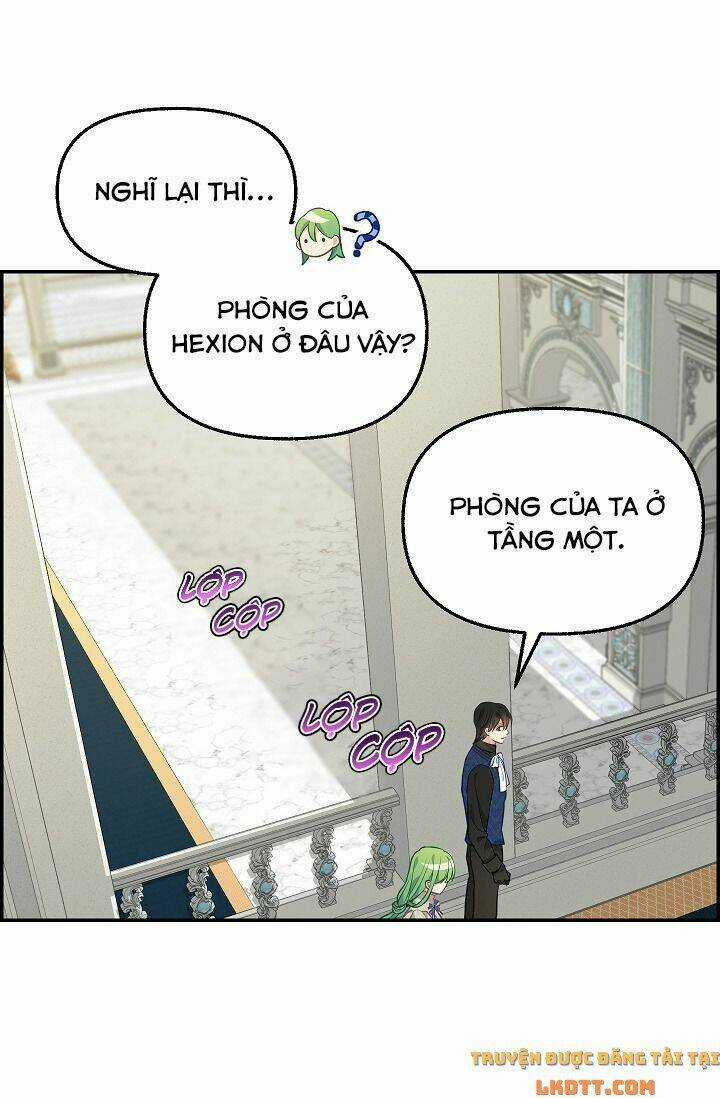 Hãy Bỏ Mặc Tôi - Chapter 38 - Trang 50