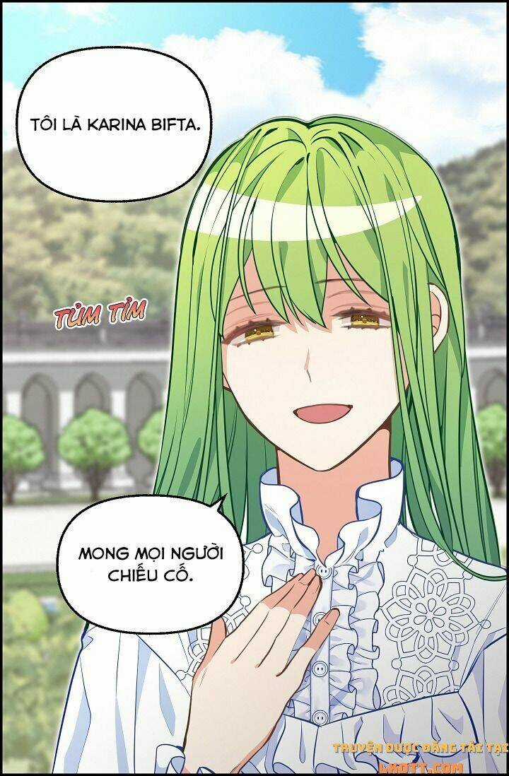 Hãy Bỏ Mặc Tôi - Chapter 38 - Trang 6