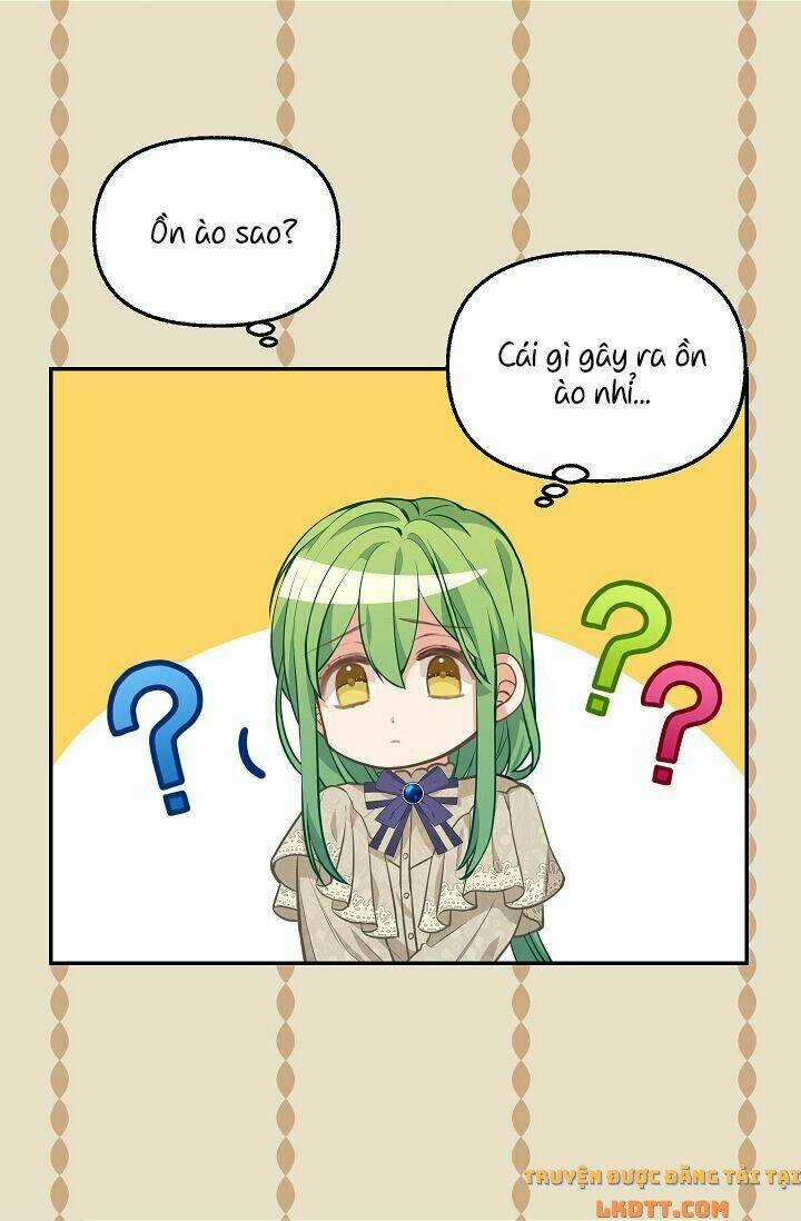Hãy Bỏ Mặc Tôi - Chapter 38 - Trang 53
