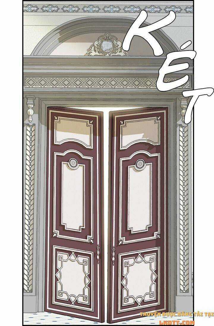 Hãy Bỏ Mặc Tôi - Chapter 38 - Trang 54