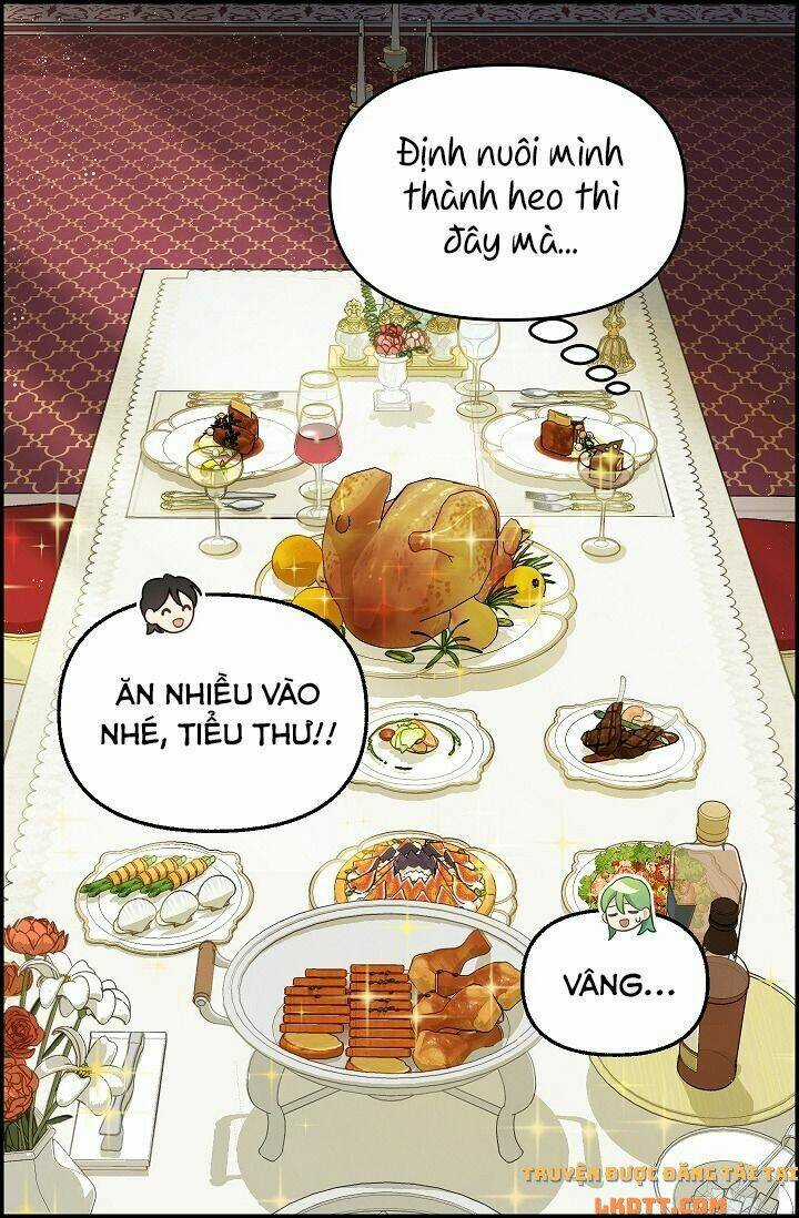 Hãy Bỏ Mặc Tôi - Chapter 38 - Trang 55