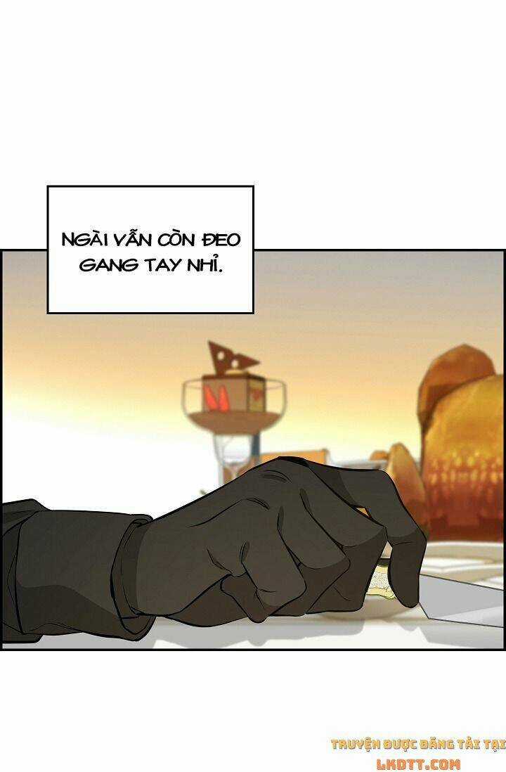 Hãy Bỏ Mặc Tôi - Chapter 38 - Trang 56