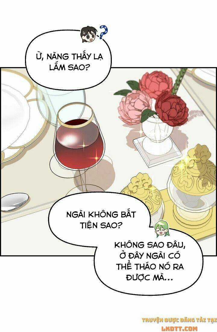 Hãy Bỏ Mặc Tôi - Chapter 38 - Trang 58