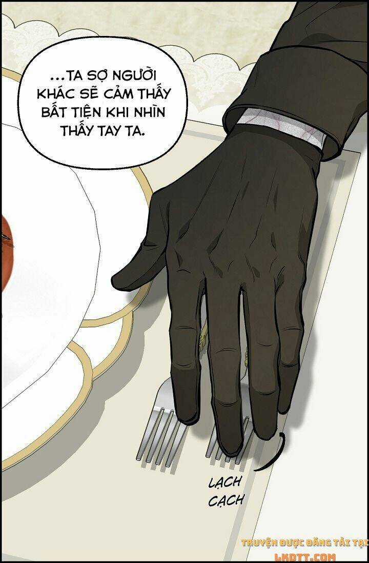 Hãy Bỏ Mặc Tôi - Chapter 38 - Trang 59