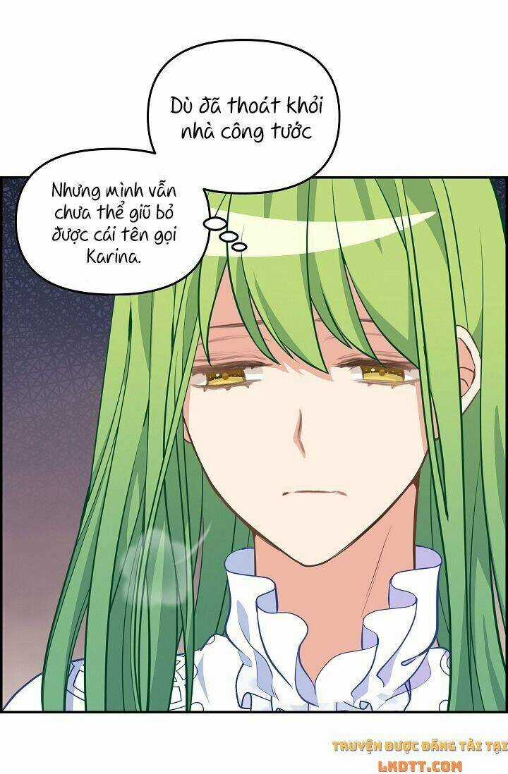 Hãy Bỏ Mặc Tôi - Chapter 38 - Trang 7