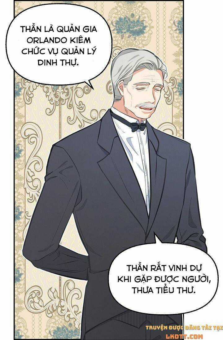 Hãy Bỏ Mặc Tôi - Chapter 38 - Trang 9