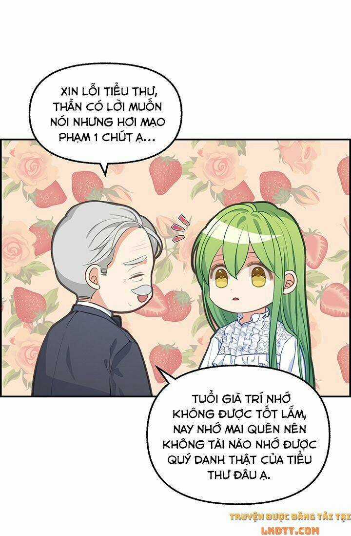 Hãy Bỏ Mặc Tôi - Chapter 38 - Trang 10