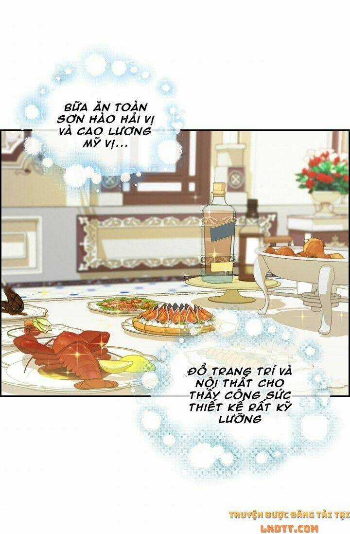 Hãy Bỏ Mặc Tôi - Chapter 39 - Trang 2