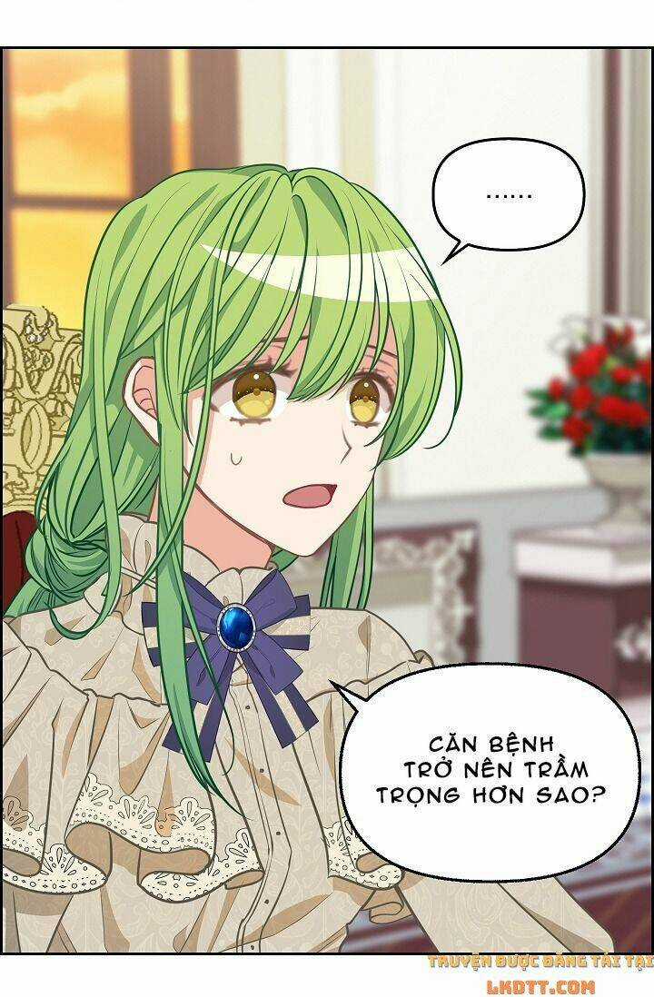 Hãy Bỏ Mặc Tôi - Chapter 39 - Trang 11