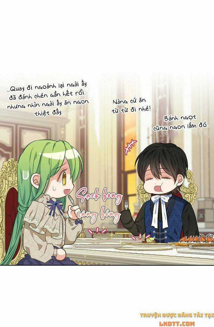 Hãy Bỏ Mặc Tôi - Chapter 39 - Trang 14