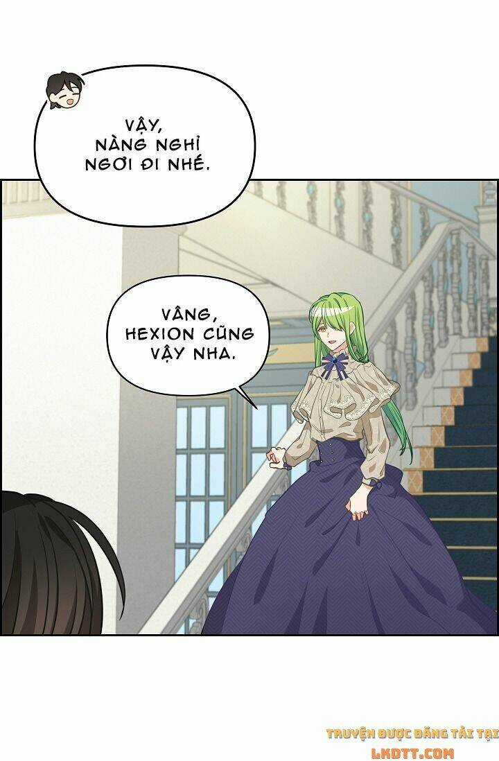 Hãy Bỏ Mặc Tôi - Chapter 39 - Trang 16