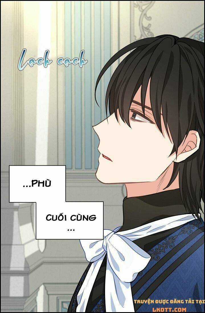 Hãy Bỏ Mặc Tôi - Chapter 39 - Trang 17