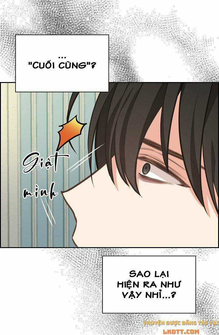 Hãy Bỏ Mặc Tôi - Chapter 39 - Trang 18