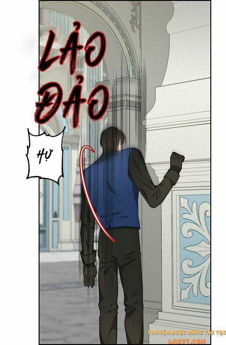 Hãy Bỏ Mặc Tôi - Chapter 39 - Trang 20