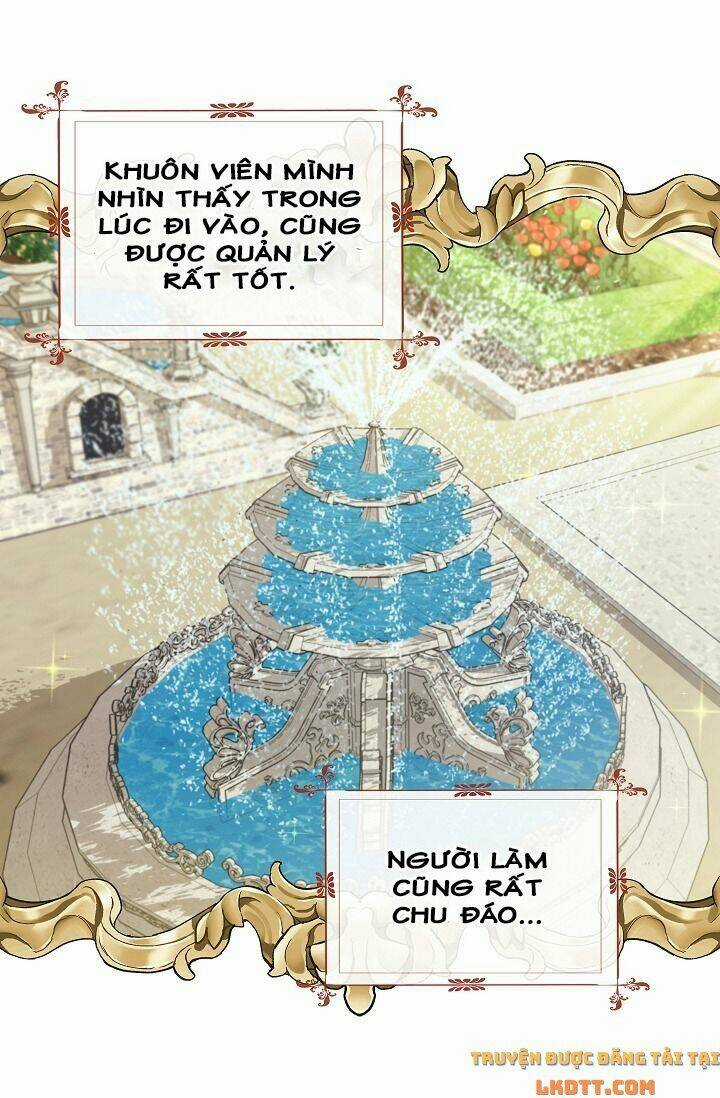 Hãy Bỏ Mặc Tôi - Chapter 39 - Trang 3