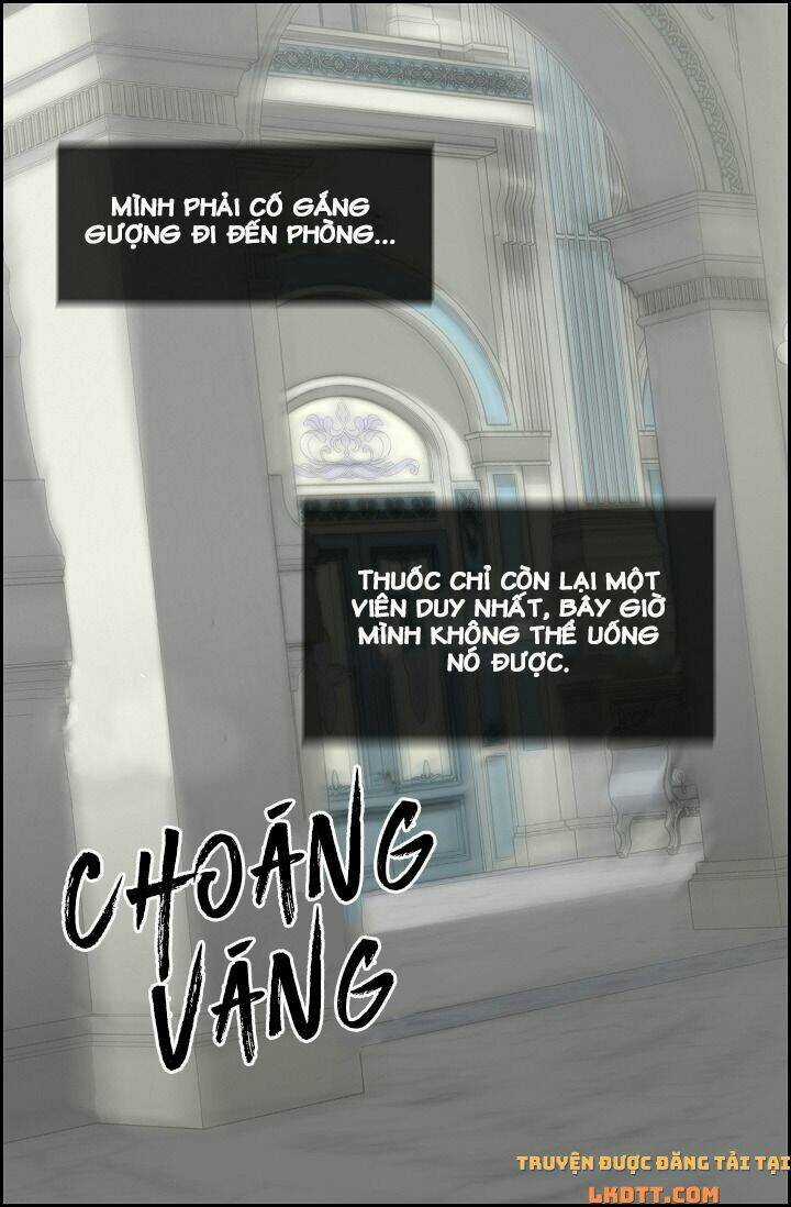 Hãy Bỏ Mặc Tôi - Chapter 39 - Trang 21