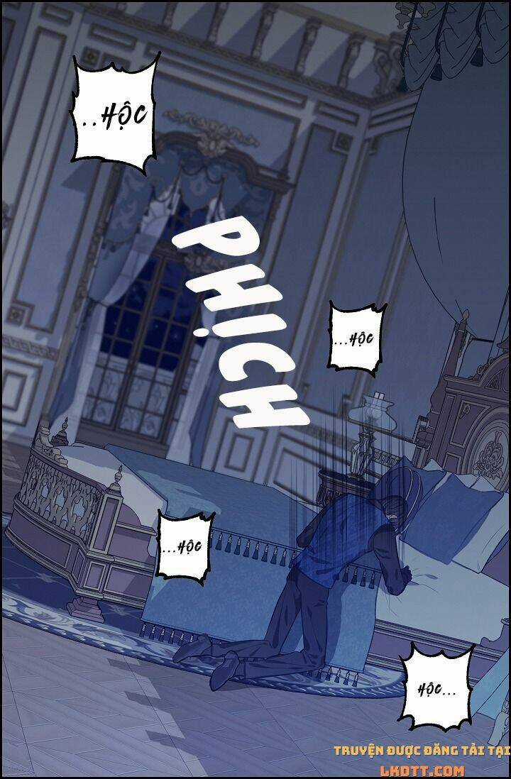 Hãy Bỏ Mặc Tôi - Chapter 39 - Trang 25