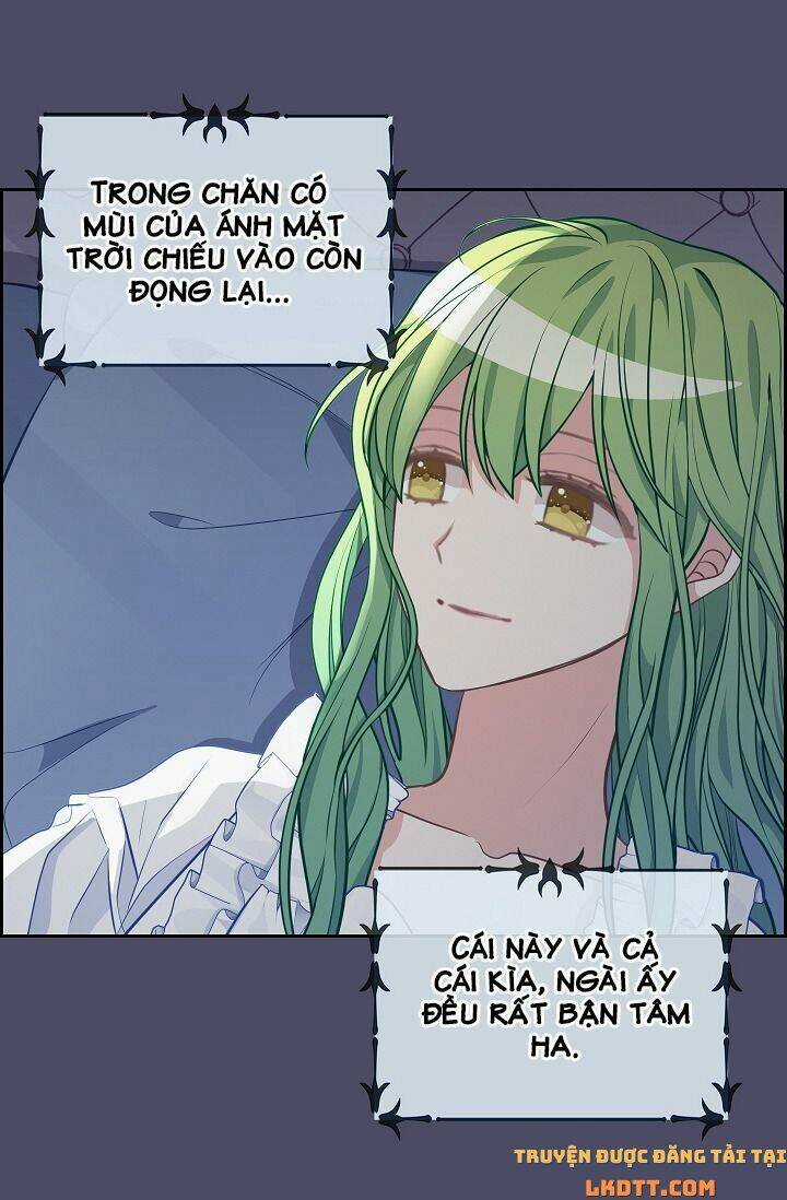 Hãy Bỏ Mặc Tôi - Chapter 39 - Trang 29