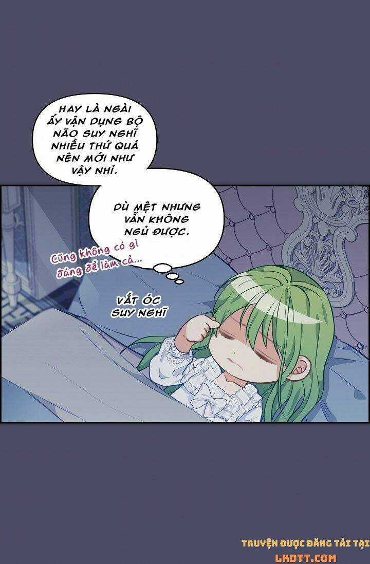 Hãy Bỏ Mặc Tôi - Chapter 39 - Trang 31