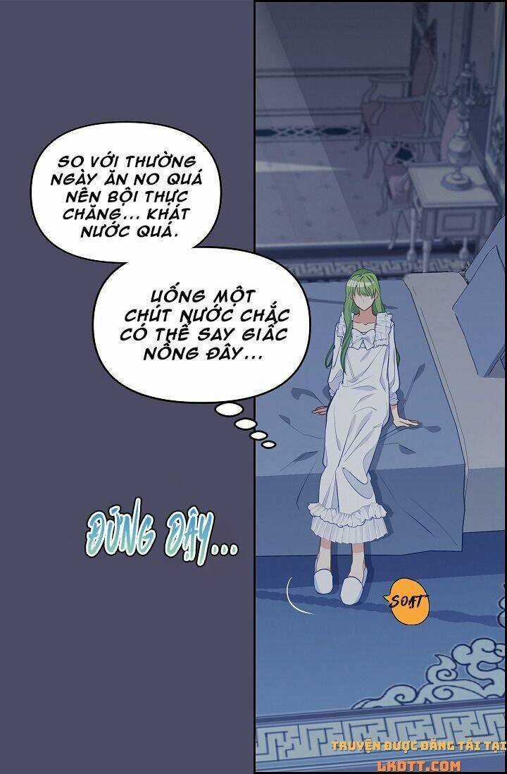 Hãy Bỏ Mặc Tôi - Chapter 39 - Trang 34