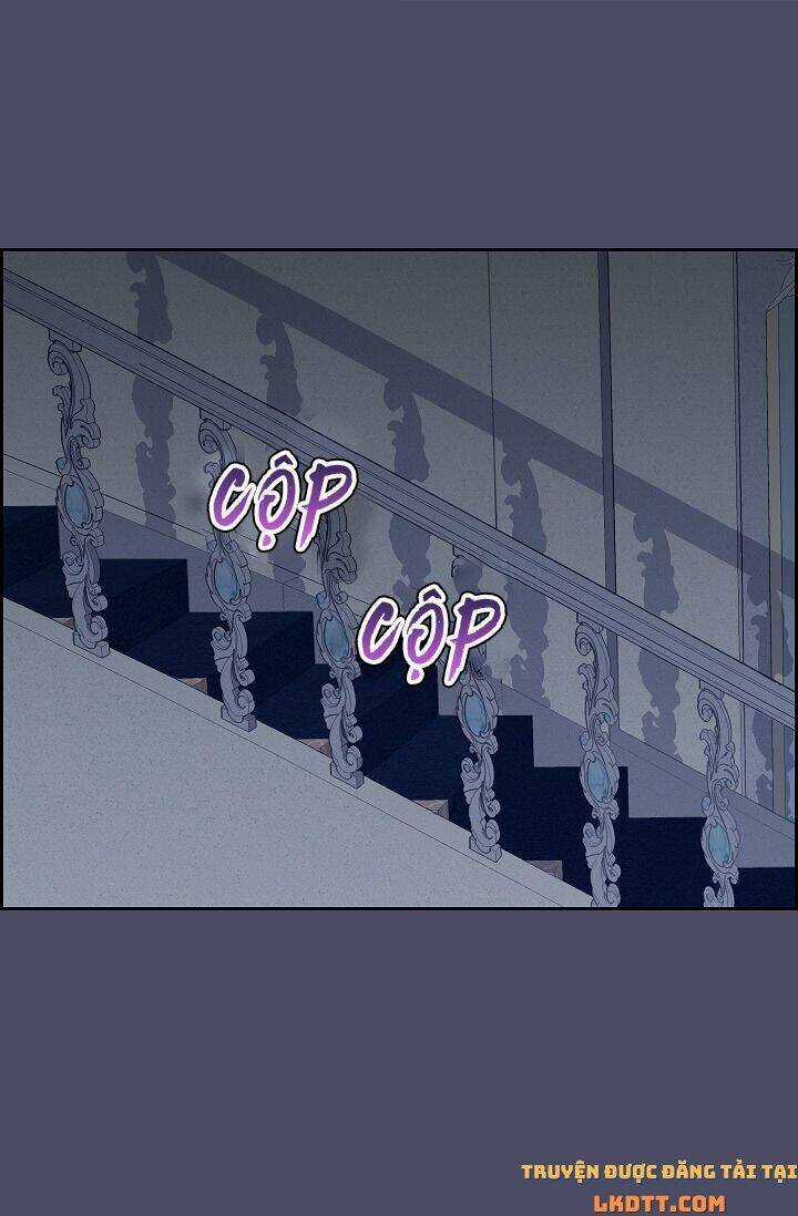 Hãy Bỏ Mặc Tôi - Chapter 39 - Trang 35