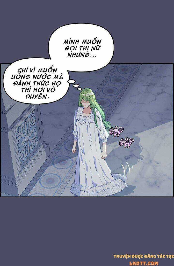 Hãy Bỏ Mặc Tôi - Chapter 39 - Trang 36