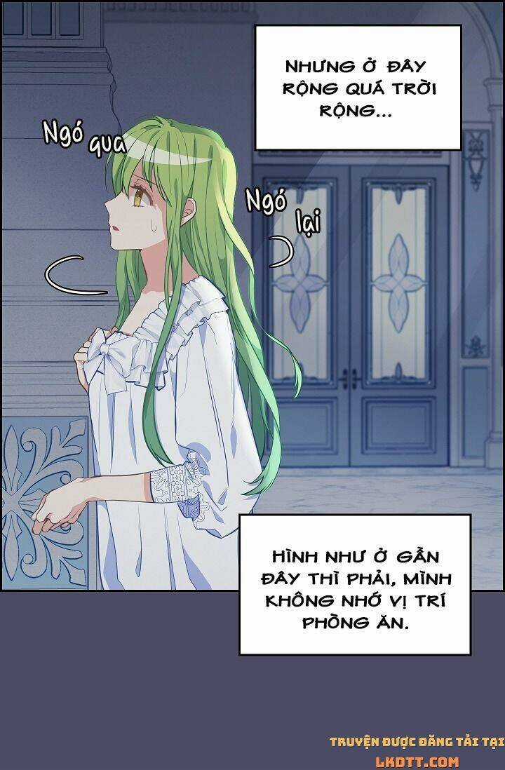 Hãy Bỏ Mặc Tôi - Chapter 39 - Trang 37