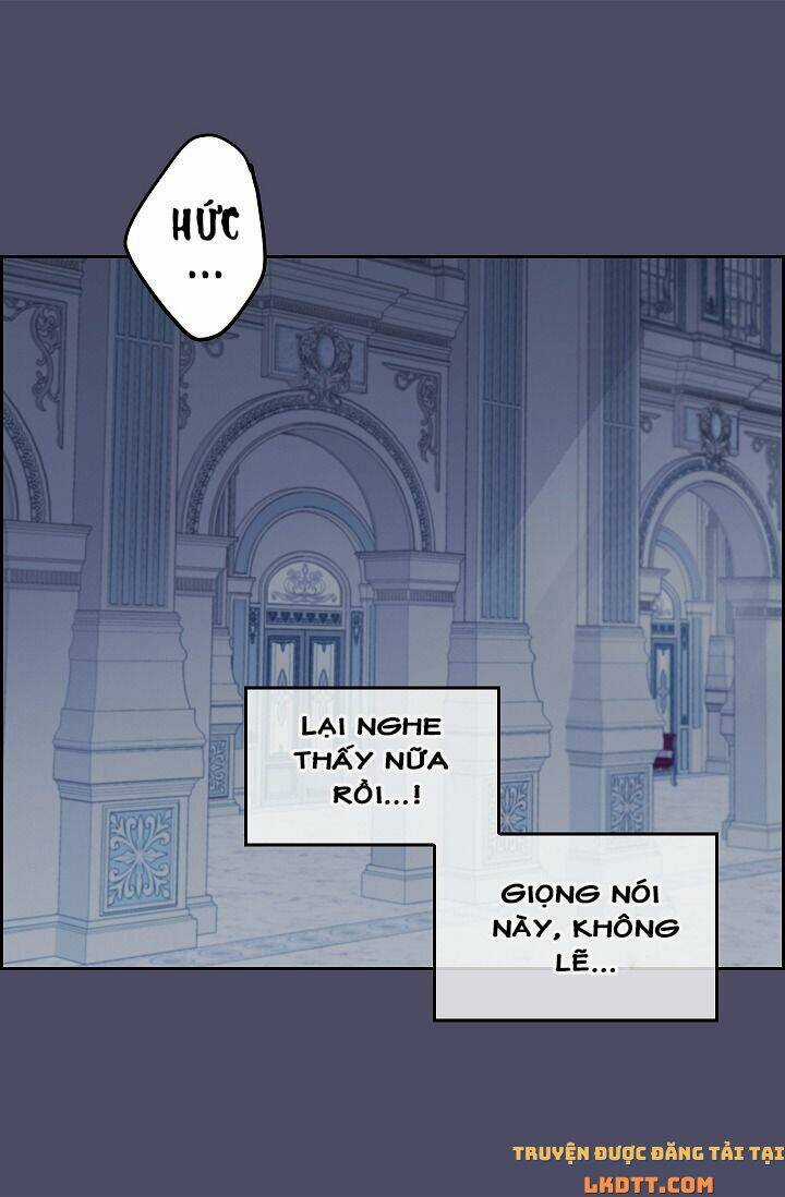Hãy Bỏ Mặc Tôi - Chapter 39 - Trang 40