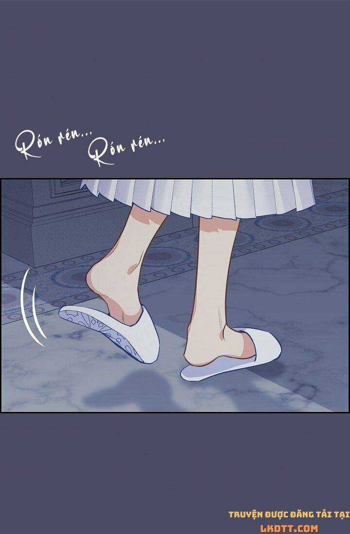 Hãy Bỏ Mặc Tôi - Chapter 39 - Trang 42