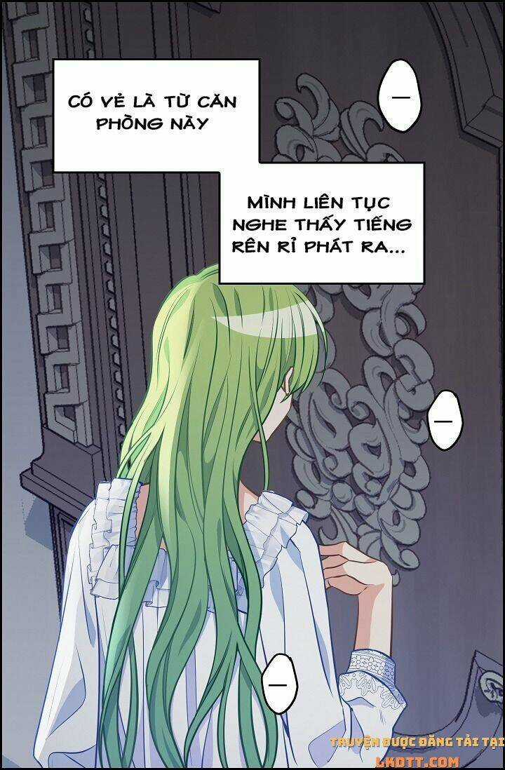 Hãy Bỏ Mặc Tôi - Chapter 39 - Trang 43