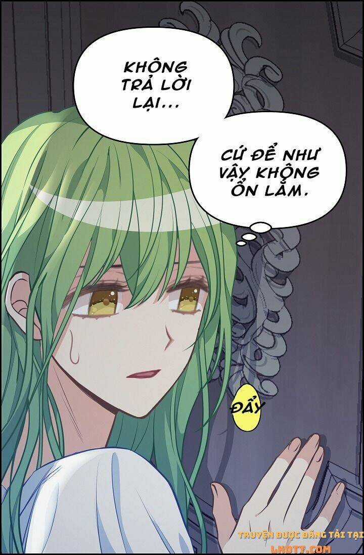 Hãy Bỏ Mặc Tôi - Chapter 39 - Trang 45