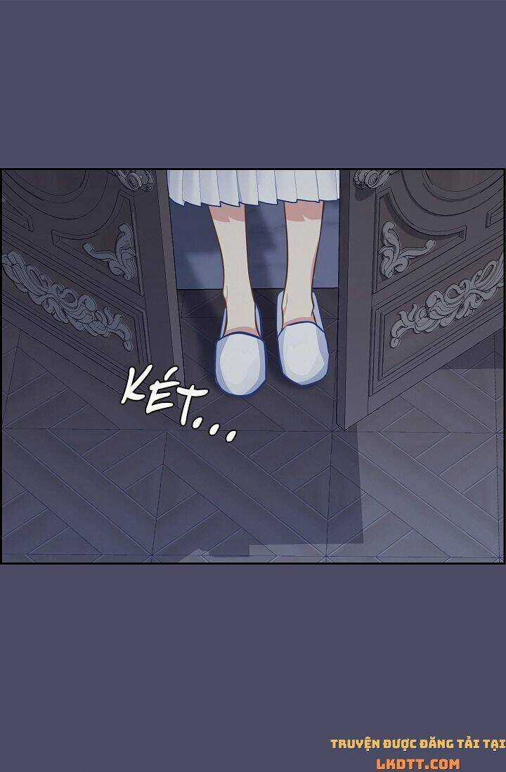 Hãy Bỏ Mặc Tôi - Chapter 39 - Trang 46