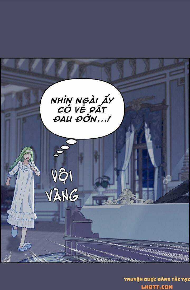 Hãy Bỏ Mặc Tôi - Chapter 39 - Trang 49