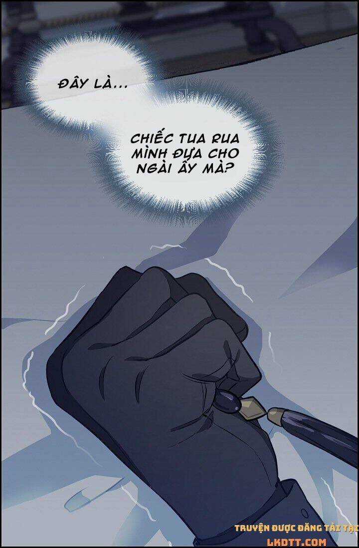 Hãy Bỏ Mặc Tôi - Chapter 39 - Trang 51