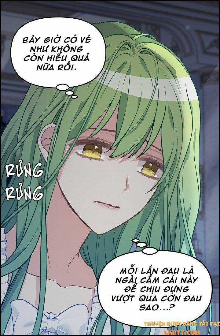 Hãy Bỏ Mặc Tôi - Chapter 39 - Trang 52