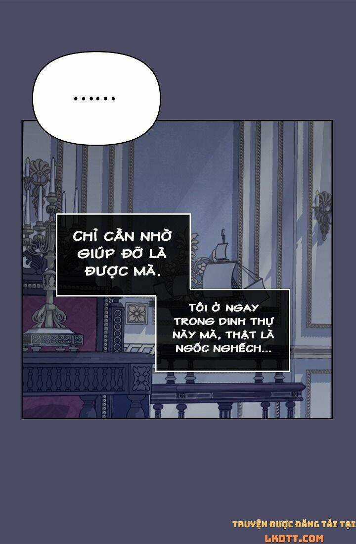 Hãy Bỏ Mặc Tôi - Chapter 39 - Trang 53