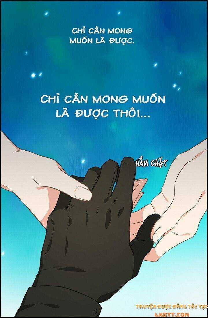 Hãy Bỏ Mặc Tôi - Chapter 39 - Trang 54