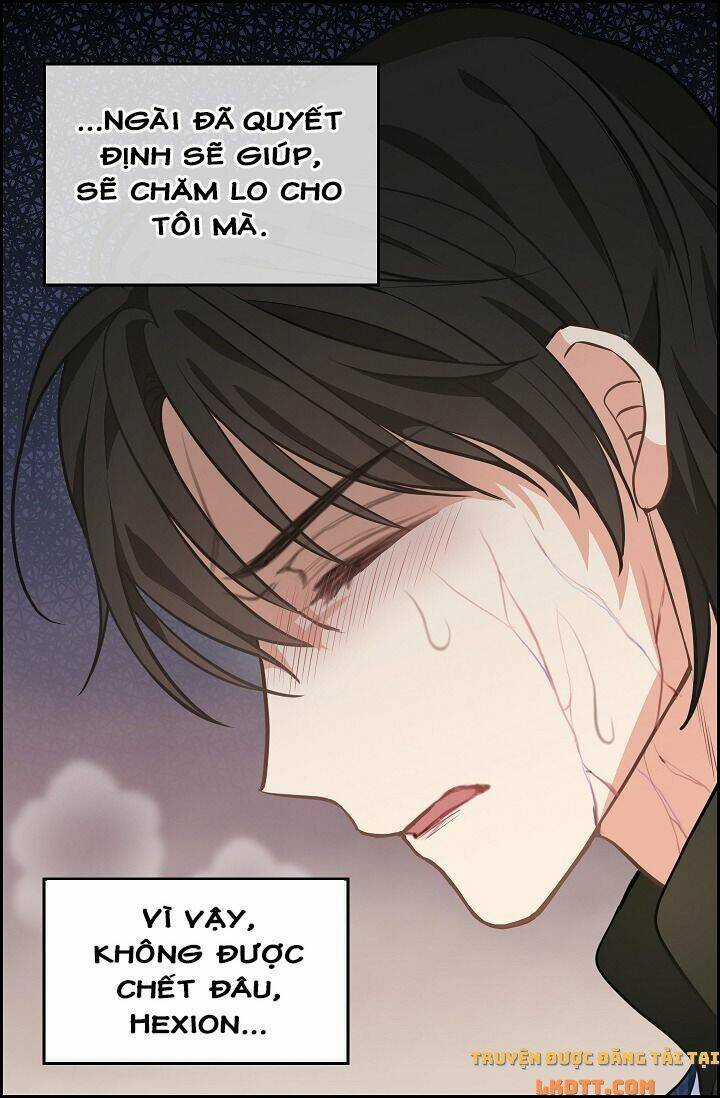 Hãy Bỏ Mặc Tôi - Chapter 39 - Trang 55