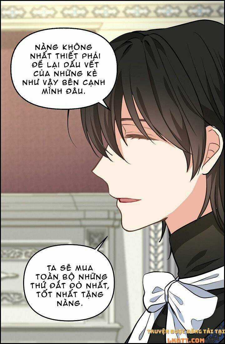 Hãy Bỏ Mặc Tôi - Chapter 39 - Trang 7