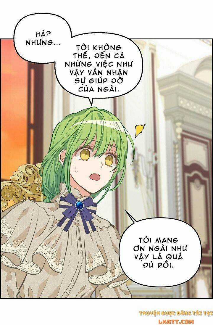 Hãy Bỏ Mặc Tôi - Chapter 39 - Trang 8