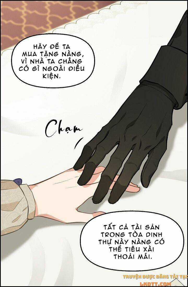 Hãy Bỏ Mặc Tôi - Chapter 39 - Trang 9