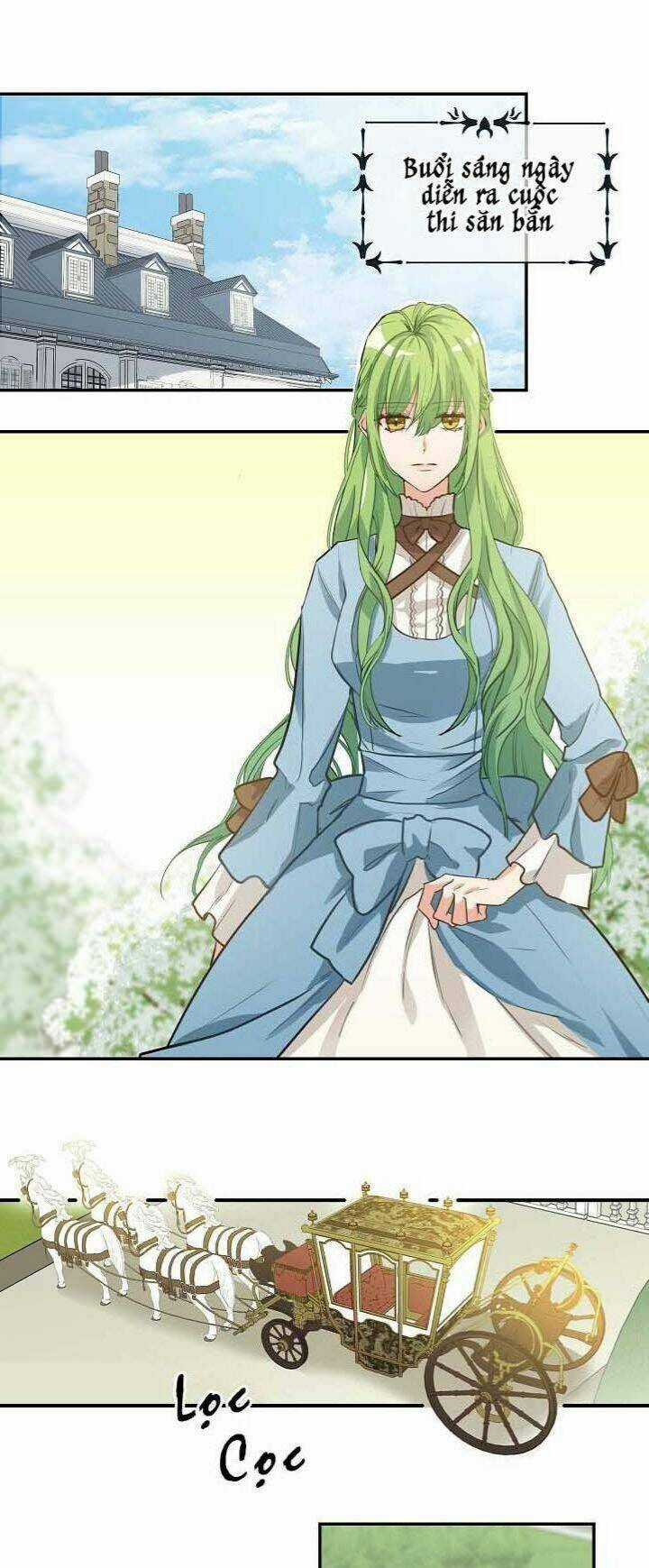 Hãy Bỏ Mặc Tôi - Chapter 4 - Trang 2