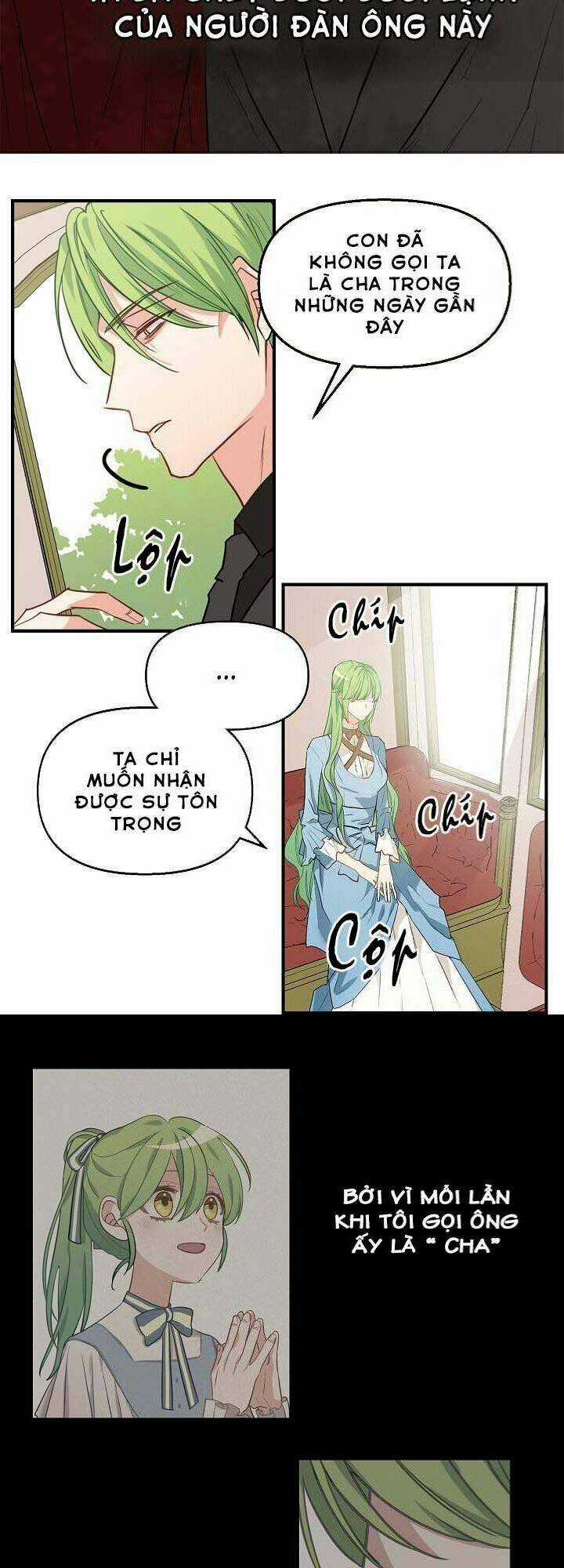 Hãy Bỏ Mặc Tôi - Chapter 4 - Trang 12