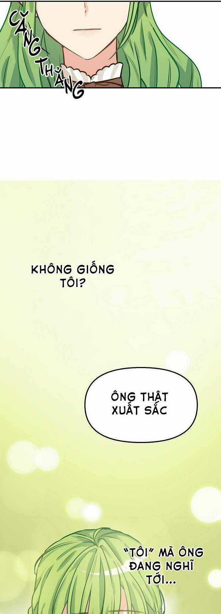 Hãy Bỏ Mặc Tôi - Chapter 4 - Trang 14