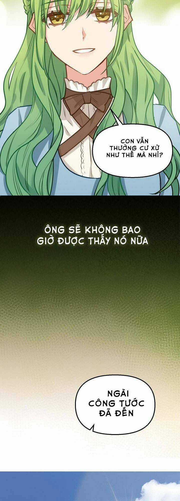 Hãy Bỏ Mặc Tôi - Chapter 4 - Trang 15