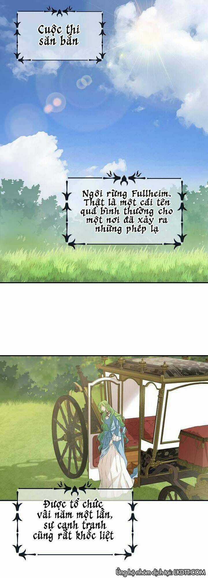 Hãy Bỏ Mặc Tôi - Chapter 4 - Trang 16