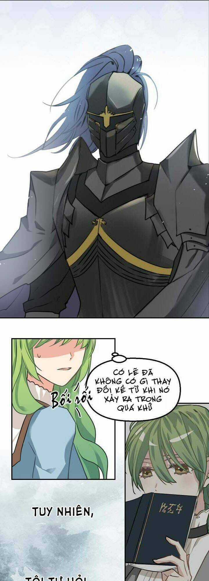 Hãy Bỏ Mặc Tôi - Chapter 4 - Trang 20